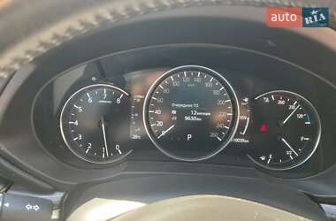 Позашляховик / Кросовер Mazda CX-5 2018 в 
