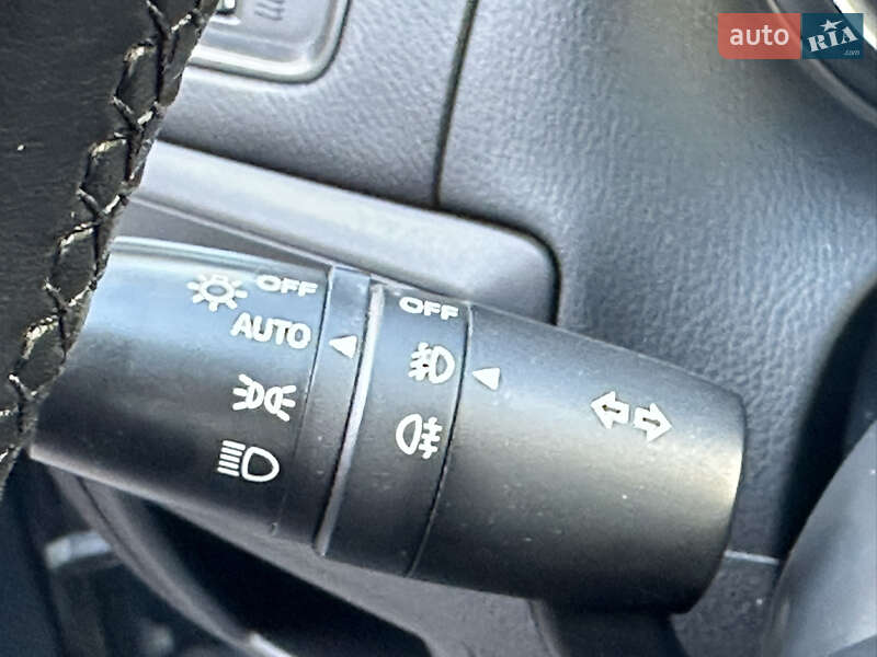 Внедорожник / Кроссовер Mazda CX-5 2016 в Киеве