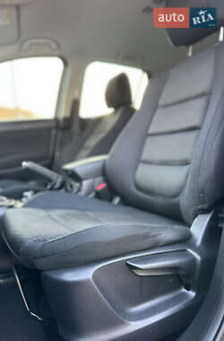Внедорожник / Кроссовер Mazda CX-5 2012 в 