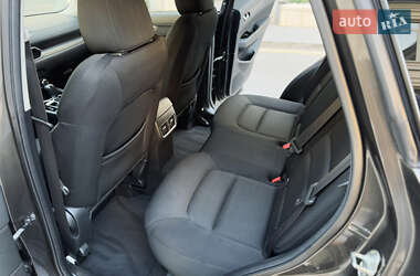 Позашляховик / Кросовер Mazda CX-5 2017 в 