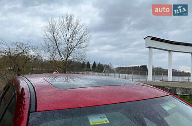Позашляховик / Кросовер Mazda CX-5 2021 в 