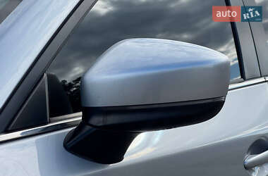 Позашляховик / Кросовер Mazda CX-5 2021 в 