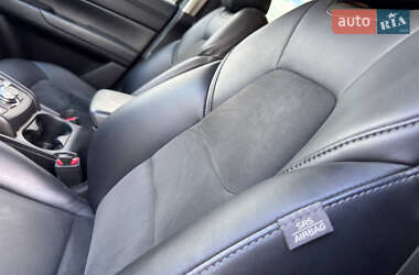 Позашляховик / Кросовер Mazda CX-5 2021 в 