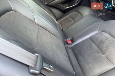 Позашляховик / Кросовер Mazda CX-5 2021 в 