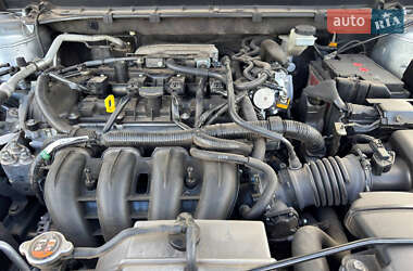 Позашляховик / Кросовер Mazda CX-5 2021 в 