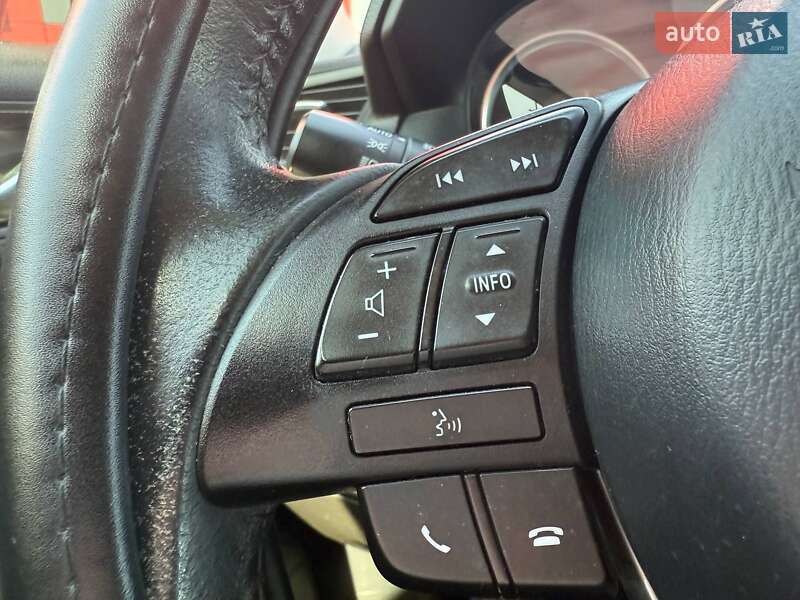 Внедорожник / Кроссовер Mazda CX-5 2014 в Киеве фото 19 Внедорожник / Кроссовер Mazda CX-5 2014 в Киеве