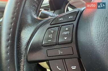 Позашляховик / Кросовер Mazda CX-5 2014 в 