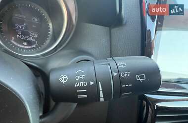 Позашляховик / Кросовер Mazda CX-5 2014 в 