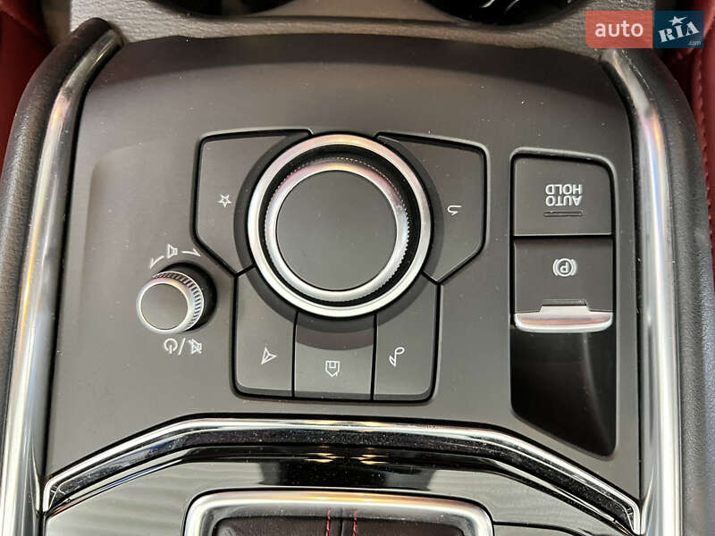 Внедорожник / Кроссовер Mazda CX-5 2022 в Николаеве