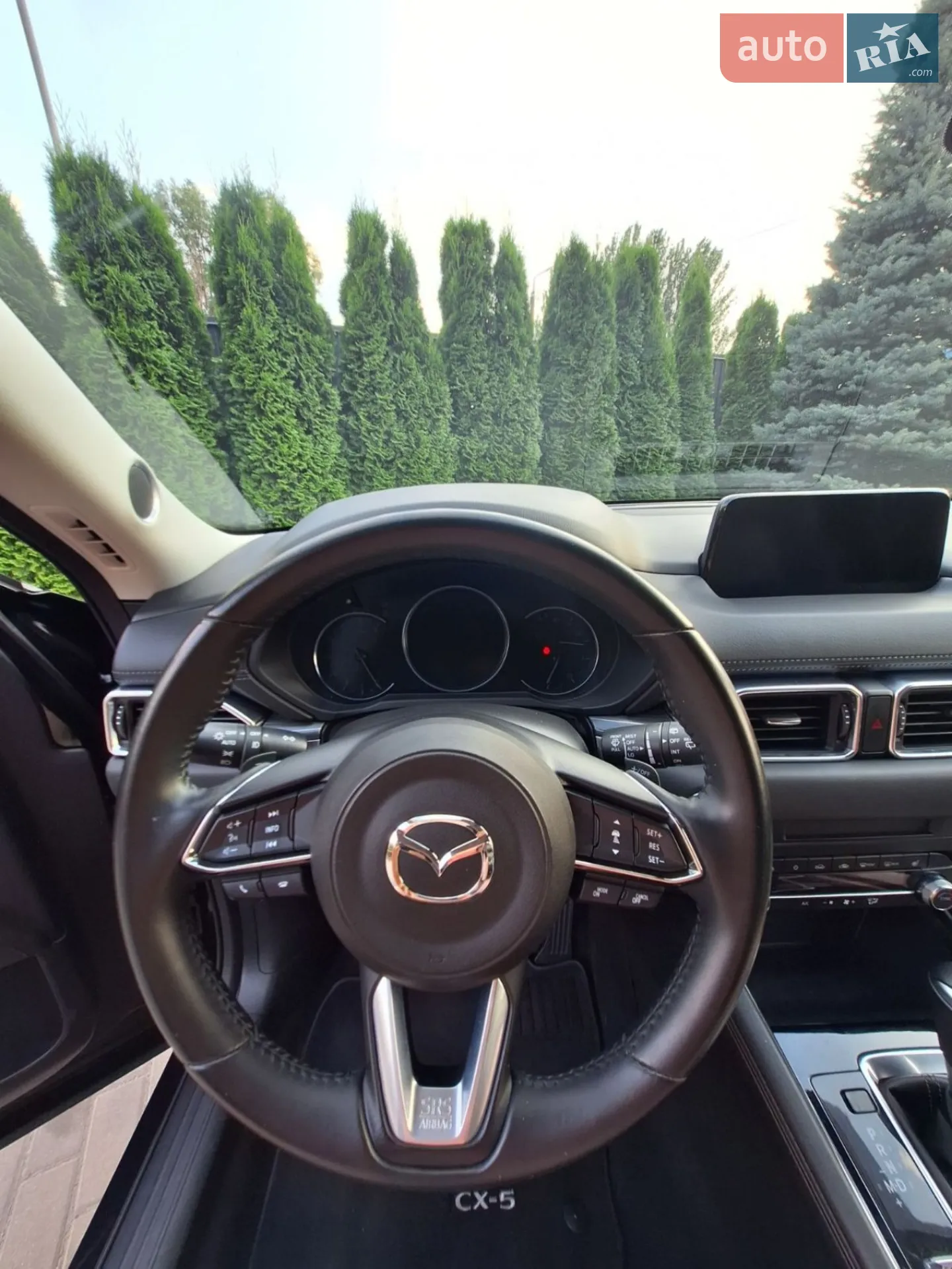 2020 Mazda CX-5 - мініатюра 22