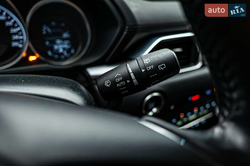 Внедорожник / Кроссовер Mazda CX-5 2019 в Киеве