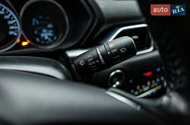 Внедорожник / Кроссовер Mazda CX-5 2019 в 