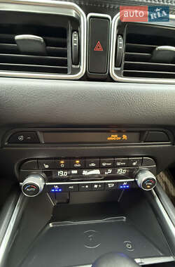 Внедорожник / Кроссовер Mazda CX-5 2022 в 