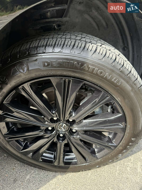 Позашляховик / Кросовер Mazda CX-5 2022 в Києві фото 49 Позашляховик / Кросовер Mazda CX-5 2022 в Києві