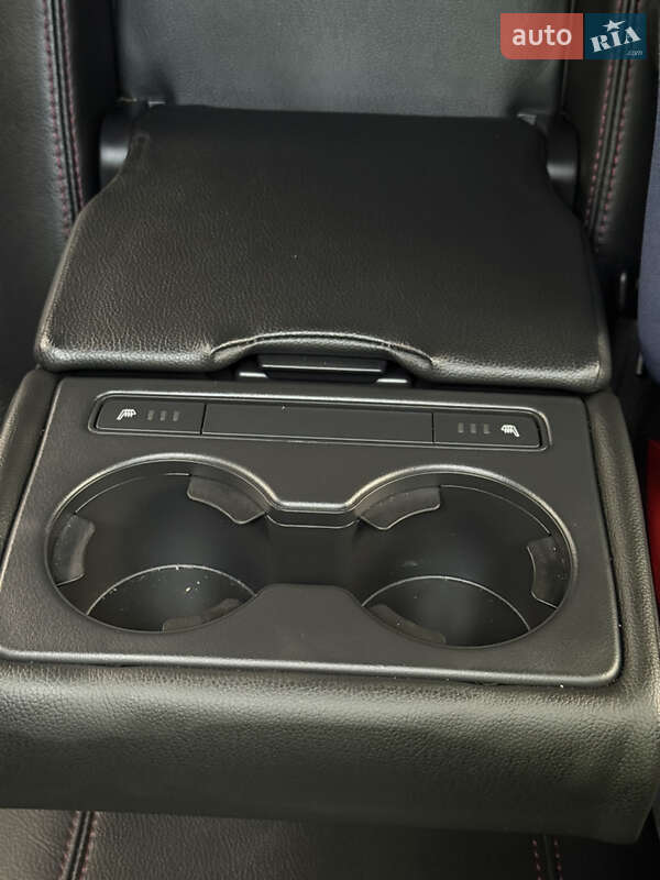 Позашляховик / Кросовер Mazda CX-5 2022 в Києві фото 54 Позашляховик / Кросовер Mazda CX-5 2022 в Києві