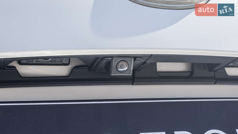 Позашляховик / Кросовер Mazda CX-5 2020 в Дніпрі