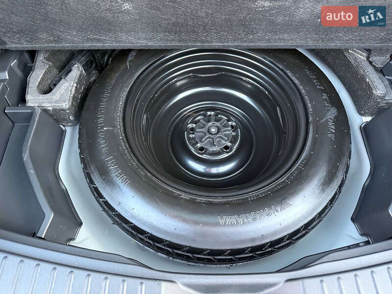 Внедорожник / Кроссовер Mazda CX-5 2023 в Днепре
