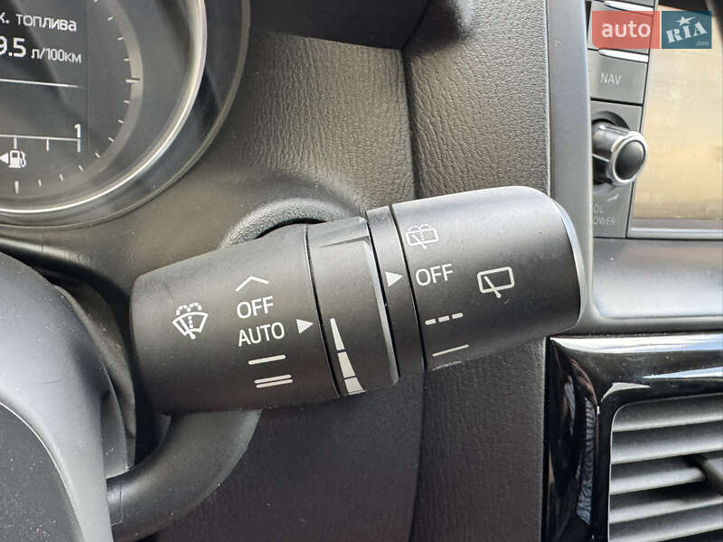 Позашляховик / Кросовер Mazda CX-5 2014 в Дрогобичі