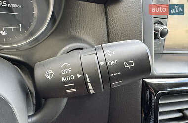 Позашляховик / Кросовер Mazda CX-5 2014 в 