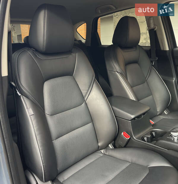 Позашляховик / Кросовер Mazda CX-5 2023 в Києві