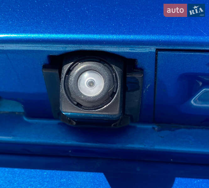 Внедорожник / Кроссовер Mazda CX-5 2012 в Ровно