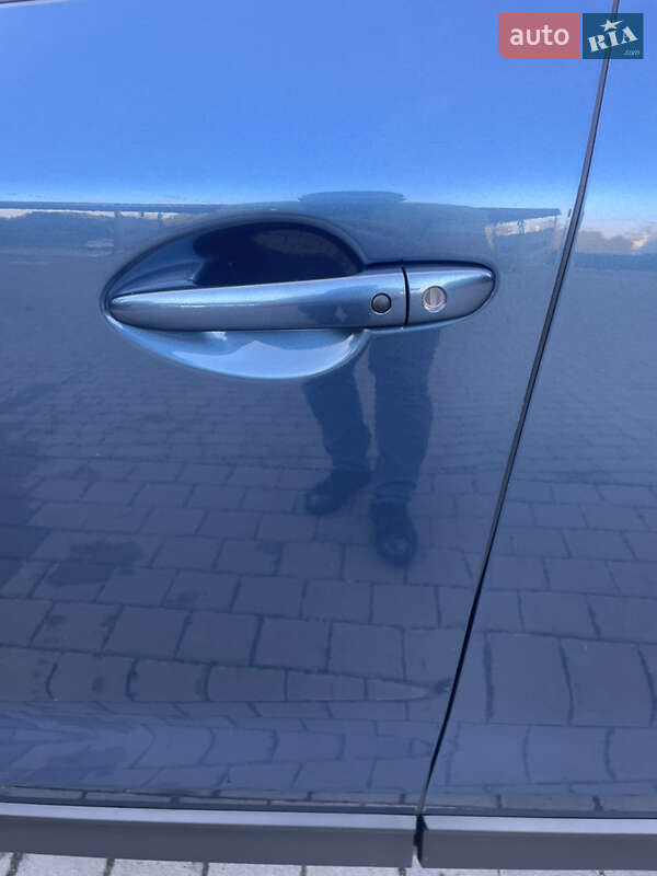 Позашляховик / Кросовер Mazda CX-5 2020 в Львові