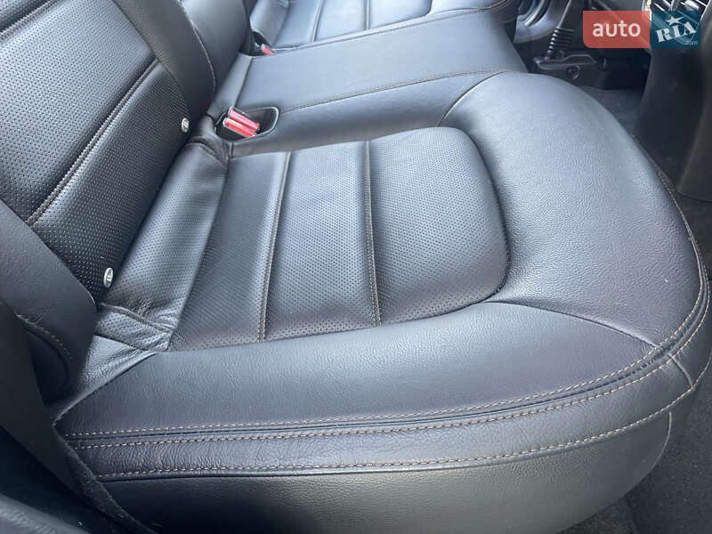 Позашляховик / Кросовер Mazda CX-5 2020 в Львові