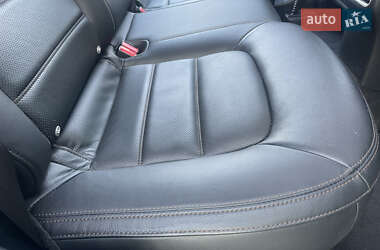 Позашляховик / Кросовер Mazda CX-5 2020 в 