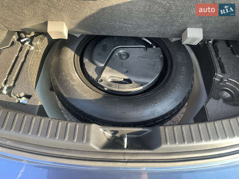 Позашляховик / Кросовер Mazda CX-5 2020 в Львові