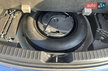 Позашляховик / Кросовер Mazda CX-5 2020 в 