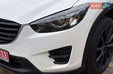 Внедорожник / Кроссовер Mazda CX-5 2015 в 