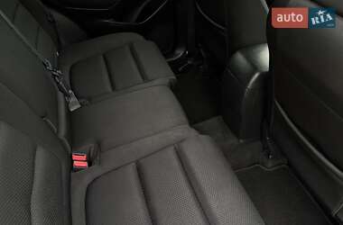 Внедорожник / Кроссовер Mazda CX-5 2015 в 