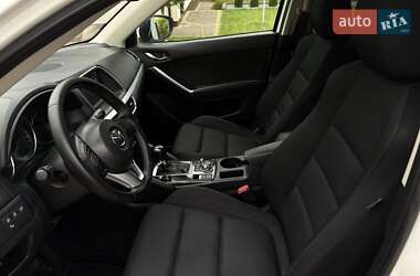 Внедорожник / Кроссовер Mazda CX-5 2015 в 
