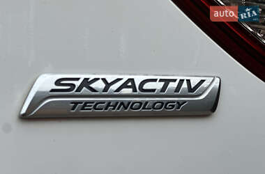 Внедорожник / Кроссовер Mazda CX-5 2013 в 