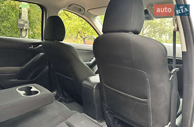 Внедорожник / Кроссовер Mazda CX-5 2013 в 
