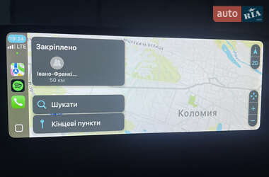 Позашляховик / Кросовер Mazda CX-5 2022 в 