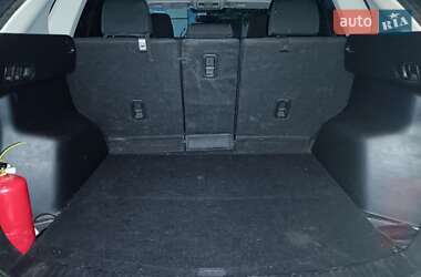 Внедорожник / Кроссовер Mazda CX-5 2015 в 