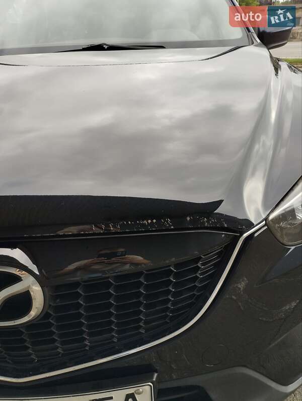 Внедорожник / Кроссовер Mazda CX-5 2014 в Львове фото 17 Внедорожник / Кроссовер Mazda CX-5 2014 в Львове