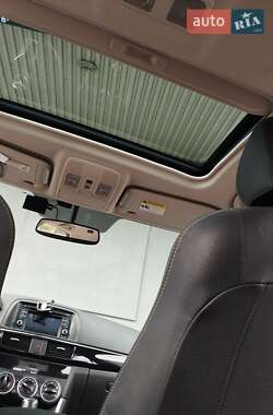 Внедорожник / Кроссовер Mazda CX-5 2014 в 