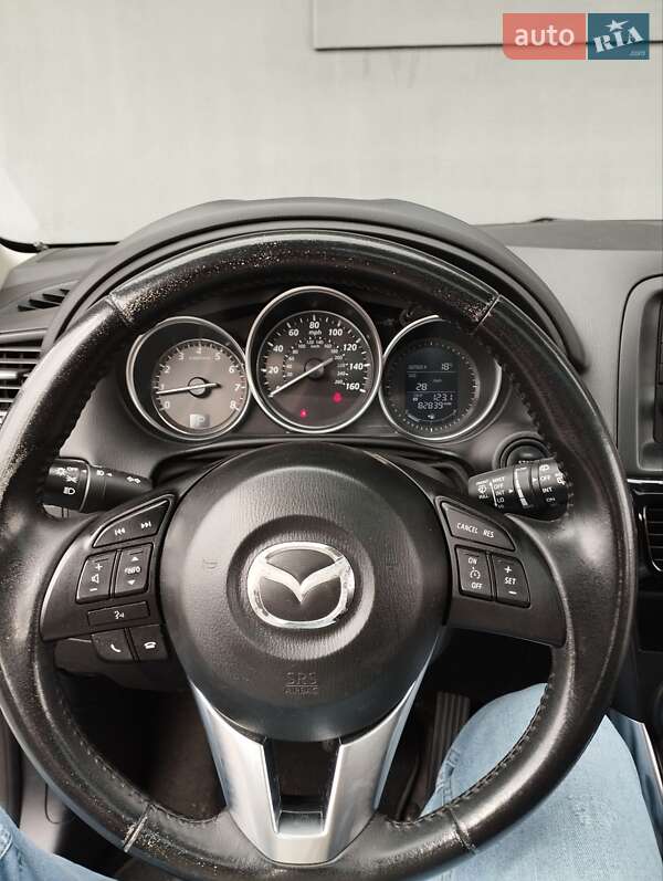 Внедорожник / Кроссовер Mazda CX-5 2014 в Львове фото 37 Внедорожник / Кроссовер Mazda CX-5 2014 в Львове