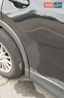 Внедорожник / Кроссовер Mazda CX-5 2014 в 