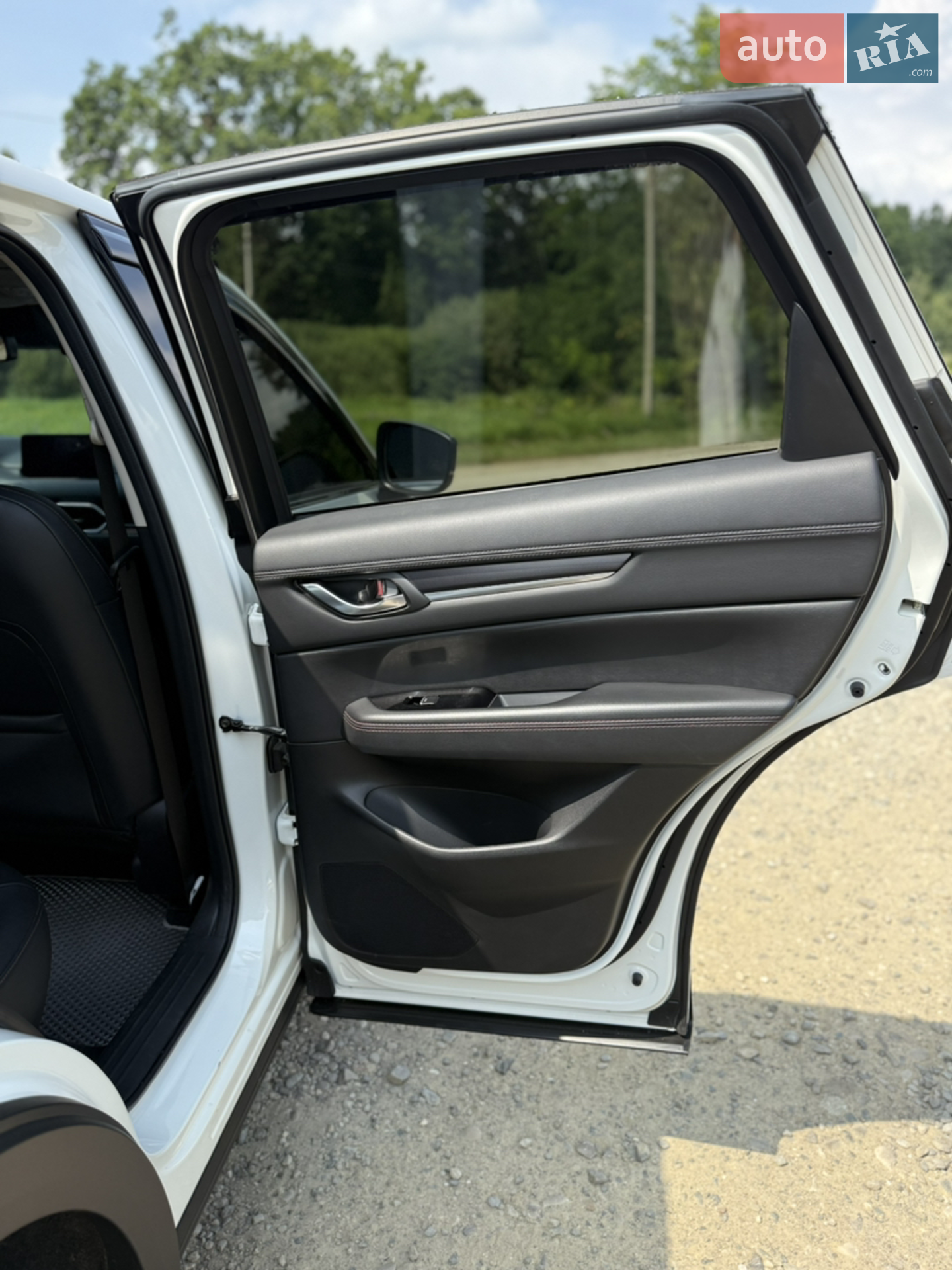 2023 Mazda CX-5 - мініатюра 14
