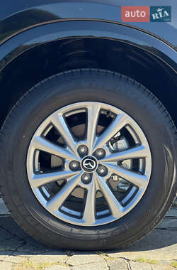 Внедорожник / Кроссовер Mazda CX-5 2024 в 