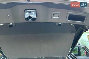 Позашляховик / Кросовер Mazda CX-5 2018 в 