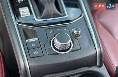 Внедорожник / Кроссовер Mazda CX-5 2022 в 