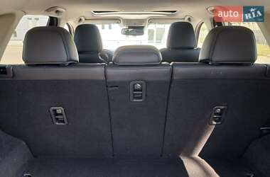 Внедорожник / Кроссовер Mazda CX-5 2022 в 