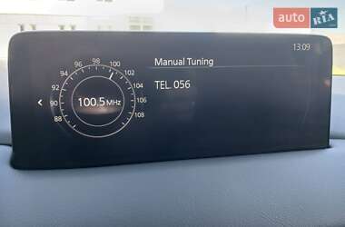Внедорожник / Кроссовер Mazda CX-5 2022 в 