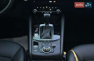 Внедорожник / Кроссовер Mazda CX-5 2021 в 