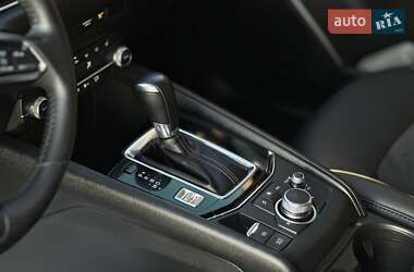Внедорожник / Кроссовер Mazda CX-5 2021 в 