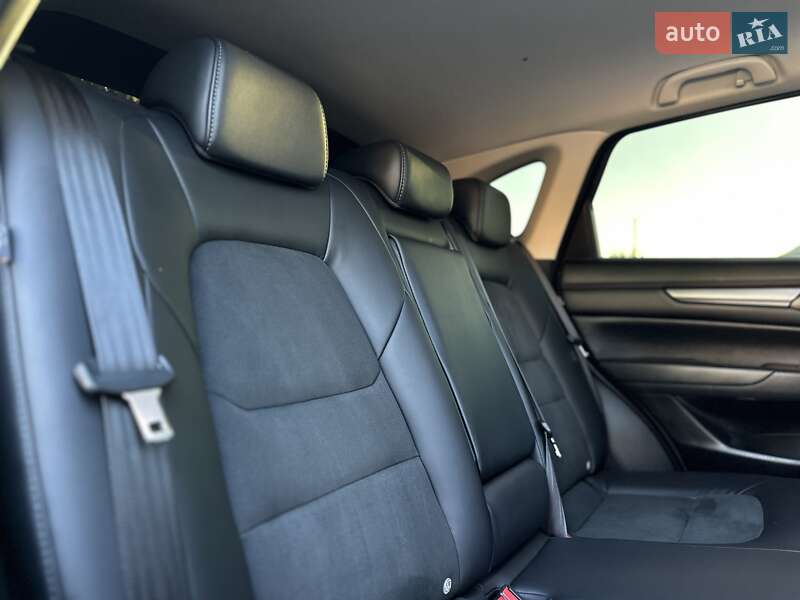 Внедорожник / Кроссовер Mazda CX-5 2021 в Ровно